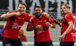 خطأ طريف وغريب.. لاعب أجنبي "يتسلل" إلى قائمة منتخب ألمانيا في دوري أمم أوروبا